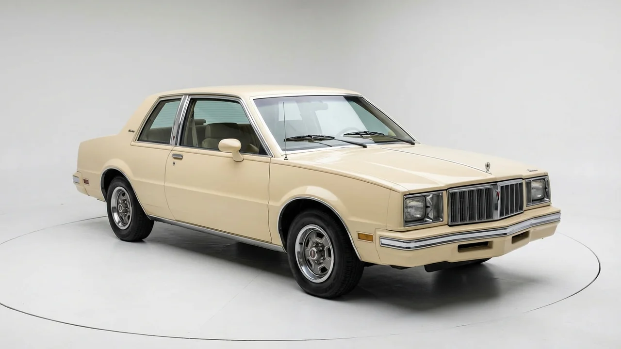 Best Pontiac Phoenix Wiper Blades - 1