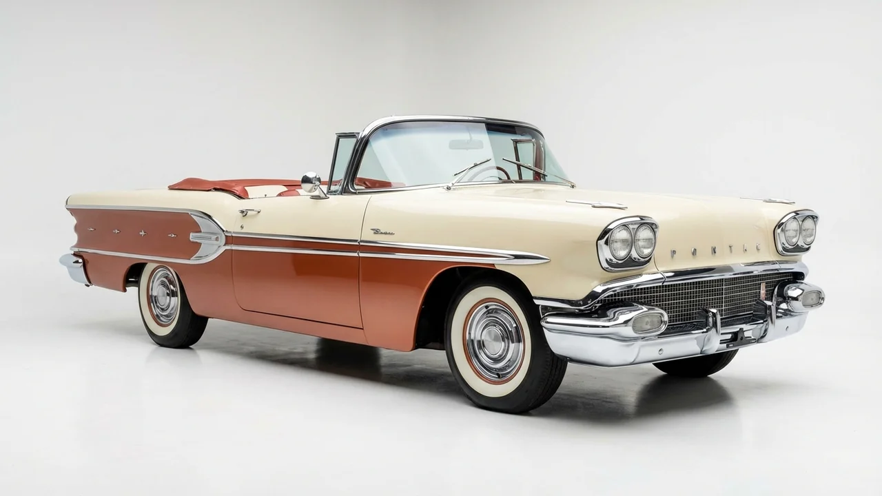 Best Pontiac Star Chief Wiper Blades - 1