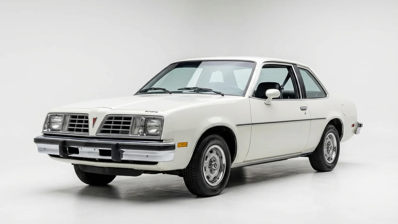 Best Pontiac Sunbird Wiper Blades - 1