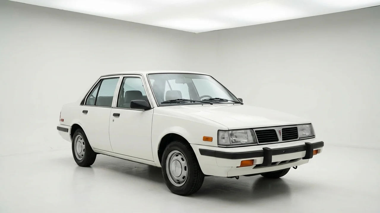 Best Pontiac Sunburst Wiper Blades - 1