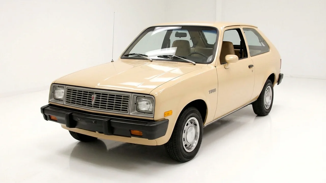 Best Pontiac T1000 Wiper Blades - 1