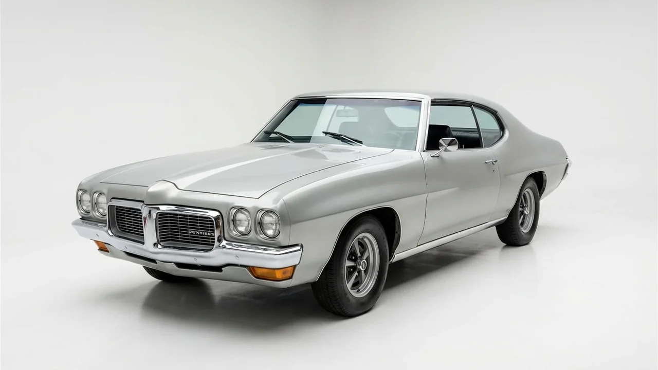 Best Pontiac Tempest Wiper Blades - 1