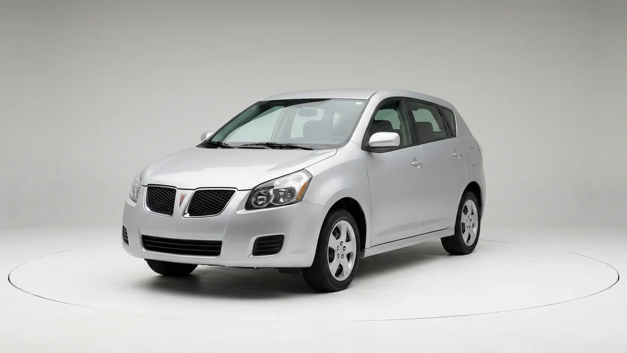 Best Pontiac Vibe Wiper Blades - 1