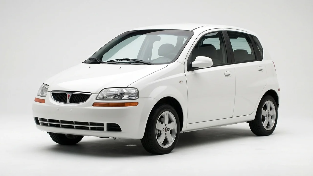 Best Pontiac Wave Wiper Blades - 1