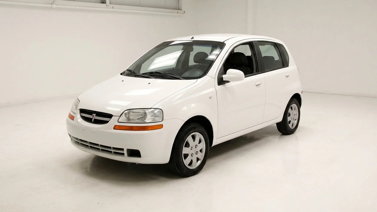 Best Pontiac Wave5 Wiper Blades - 1