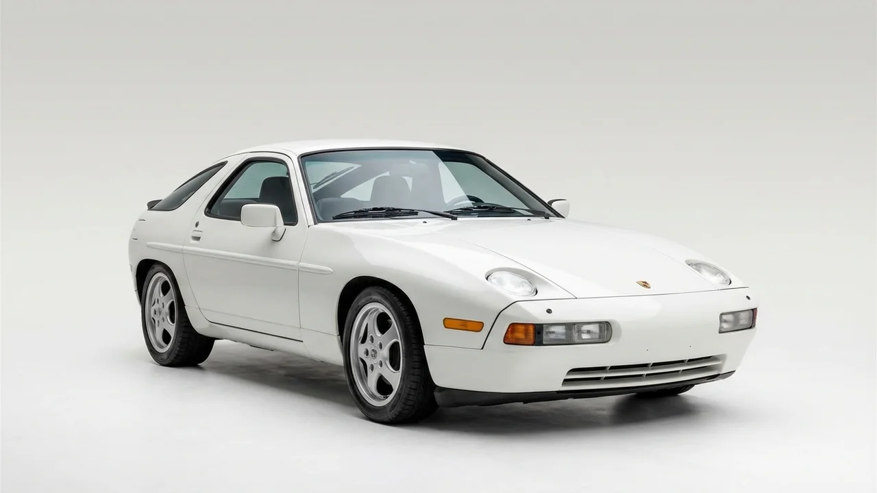 Best Porsche 928 Wiper Blades - 1