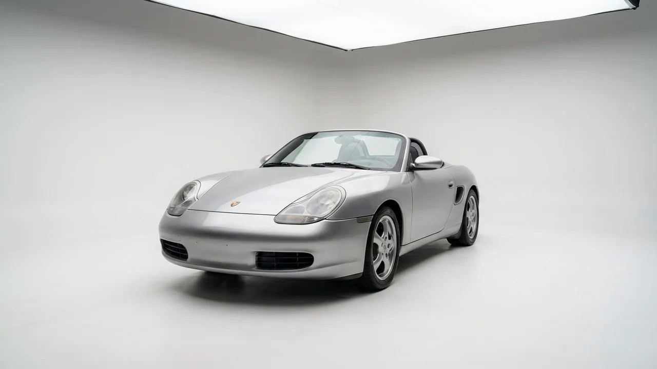 Best Porsche Boxster Wiper Blades - 1
