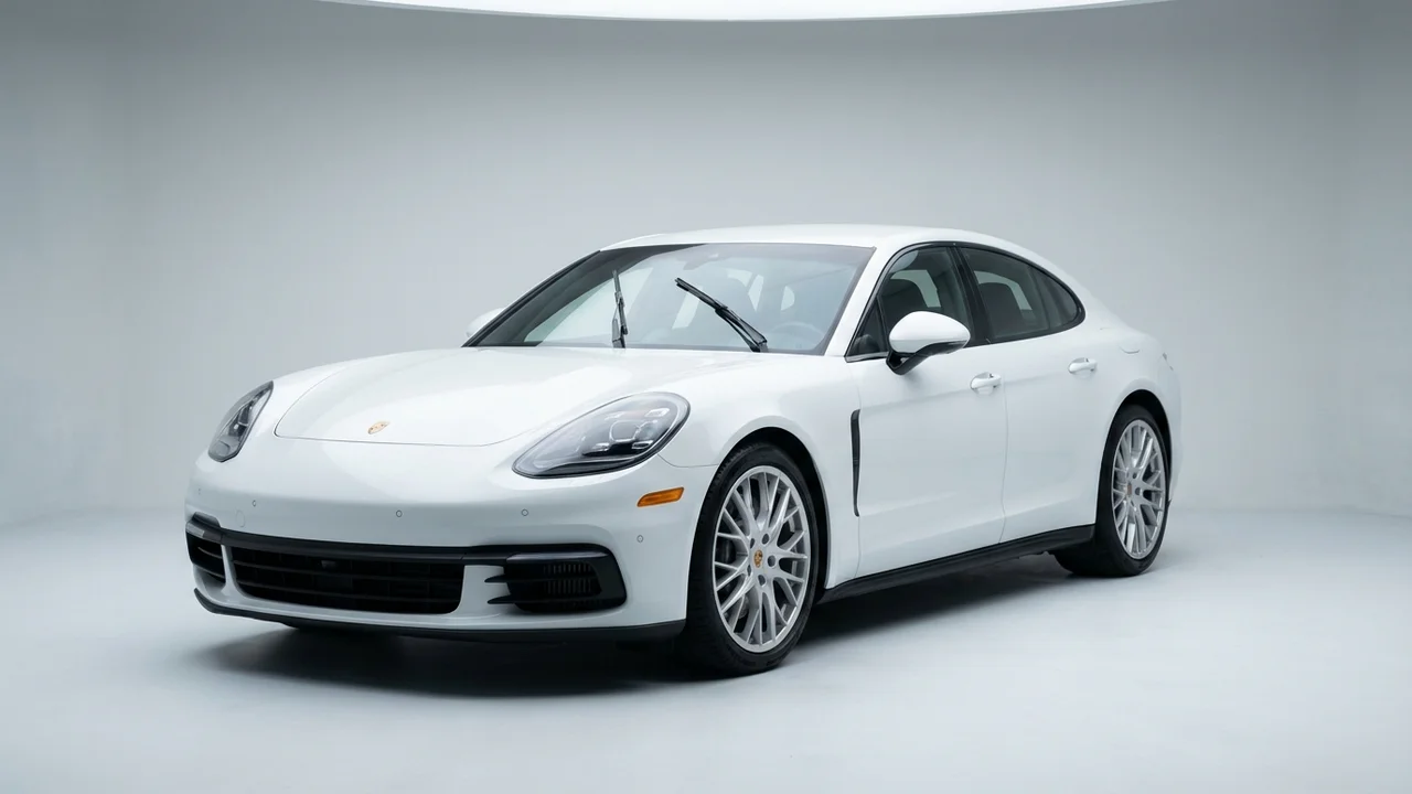 Best Porsche Panamera Wiper Blades - 1