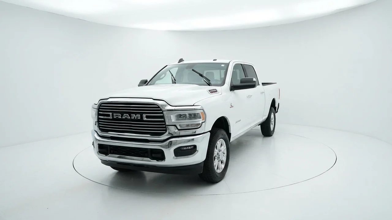 Best Ram 3500 Wiper Blades - 1