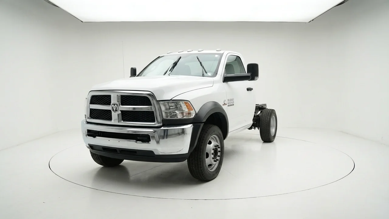 Best Ram 4500 Wiper Blades - 1