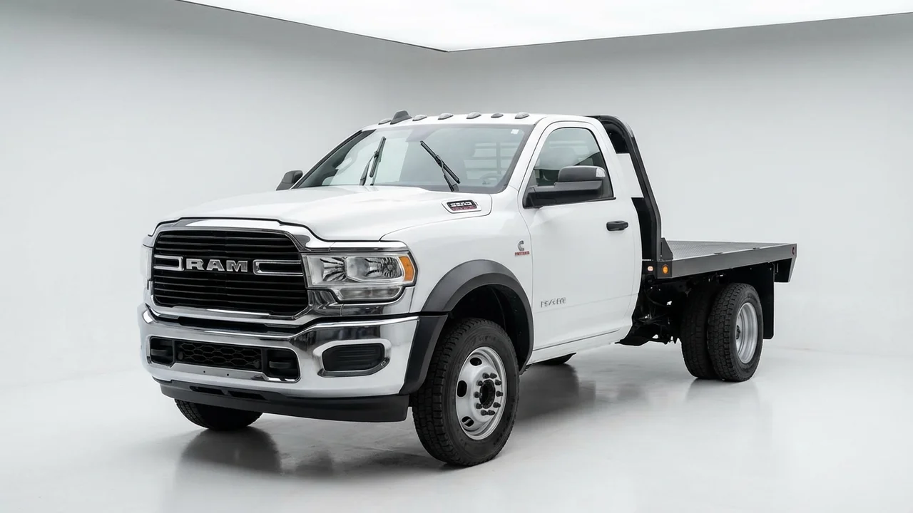 Best Ram 5500 Wiper Blades - 1