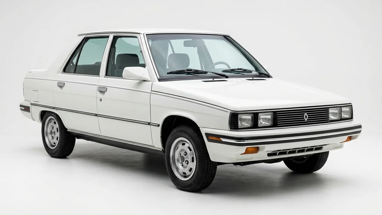 Best Renault Alliance Wiper Blades - 1