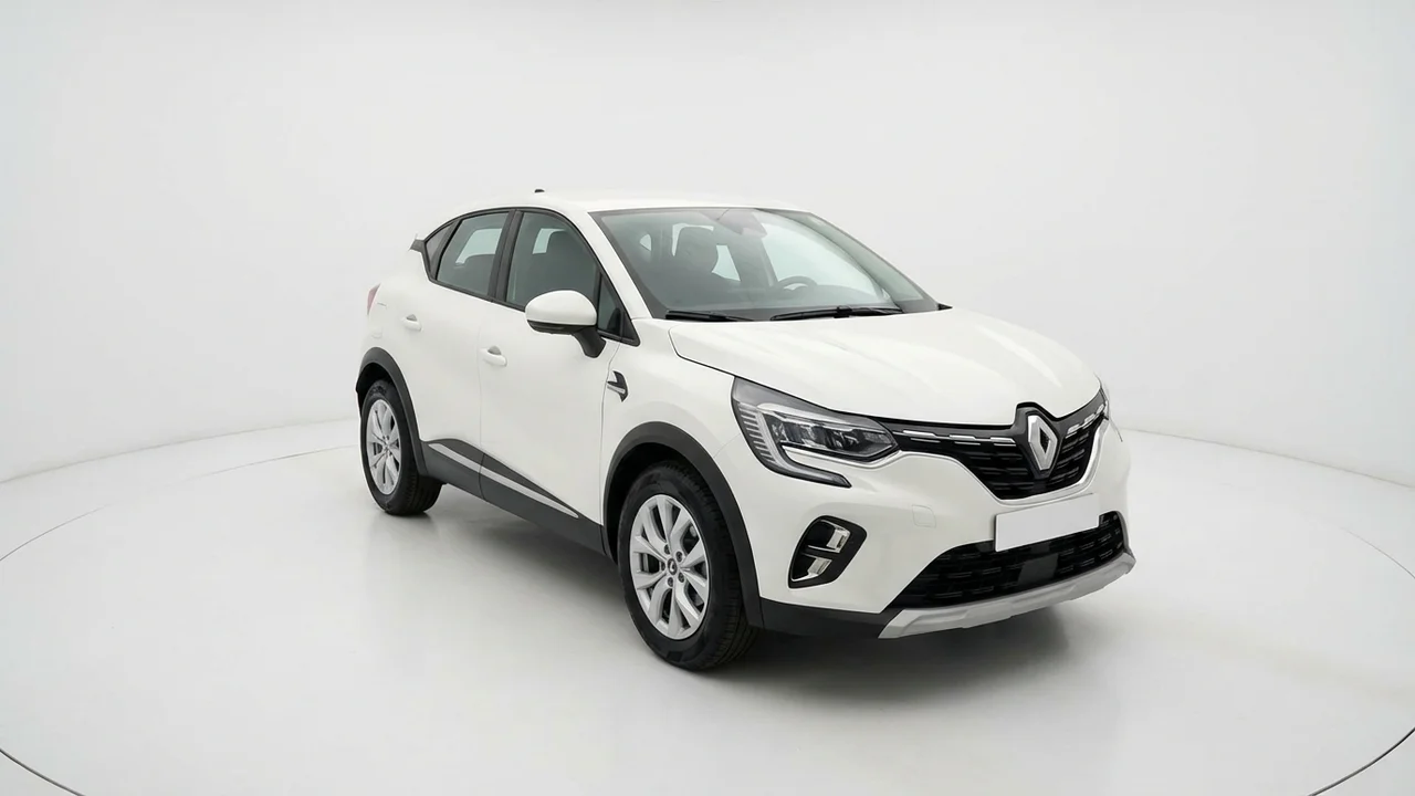 Best Renault Captur Wiper Blades - 1