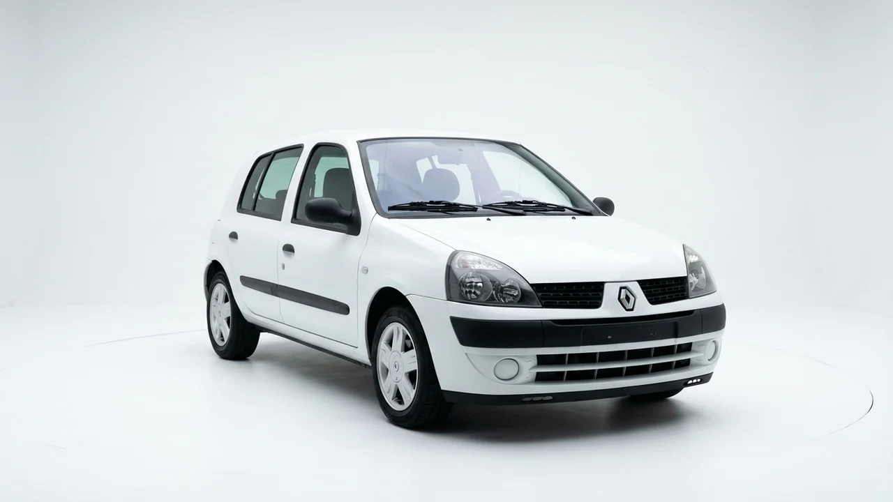 Best Renault Clio Wiper Blades - 1