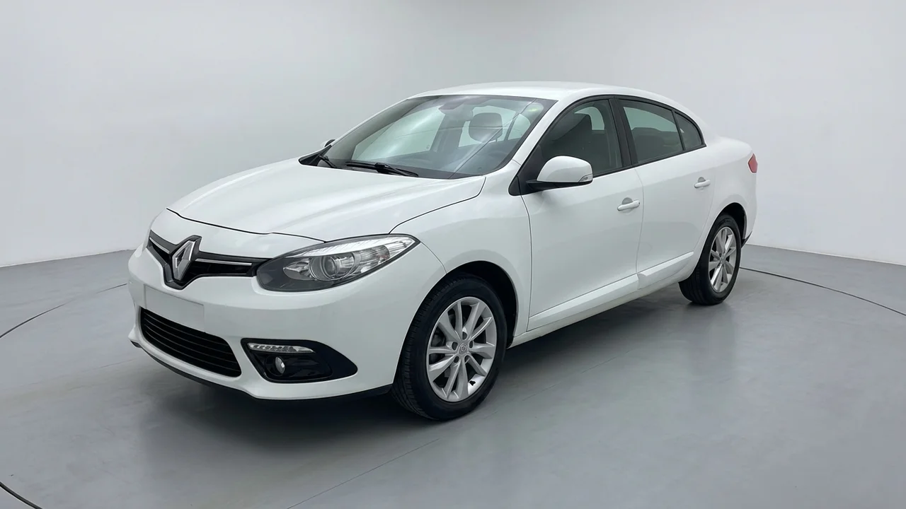 Best Renault Fluence Wiper Blades - 1