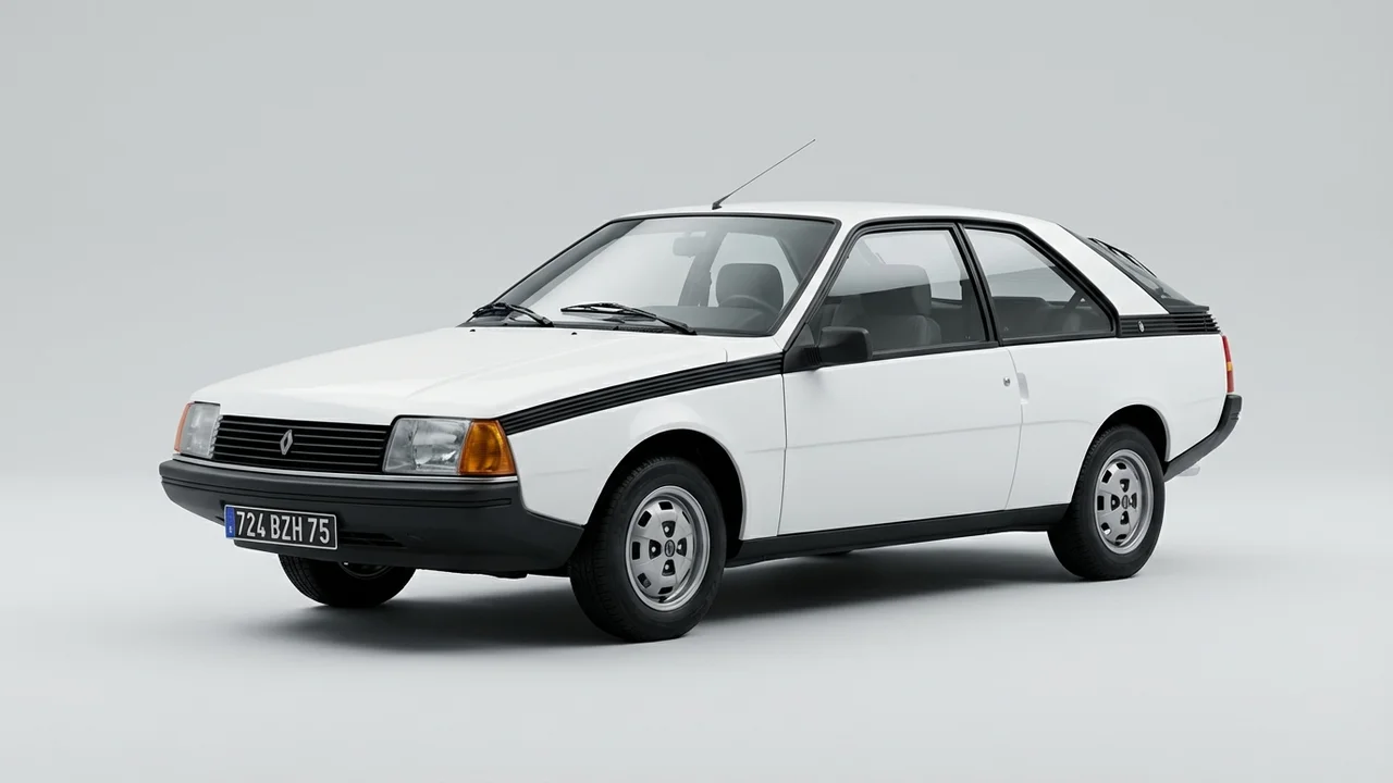 Best Renault Fuego Wiper Blades - 1