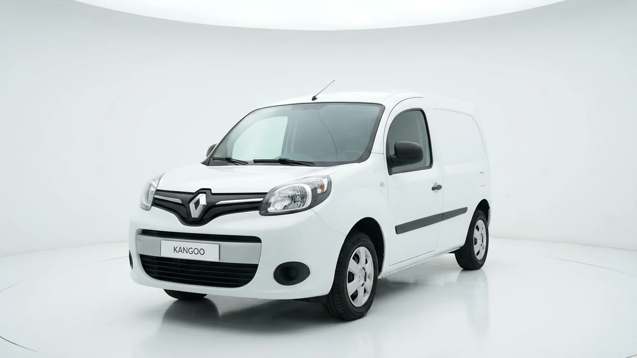 Best Renault Kangoo ZE Wiper Blades - 1