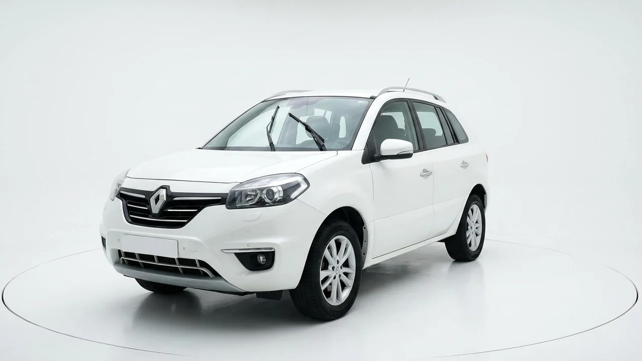 Best Renault Koleos Wiper Blades - 1