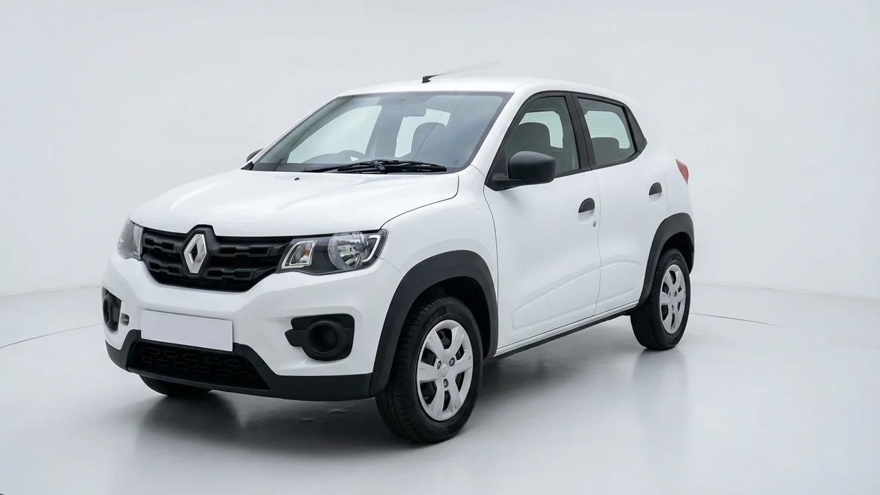 Best Renault KWID Wiper Blades - 1