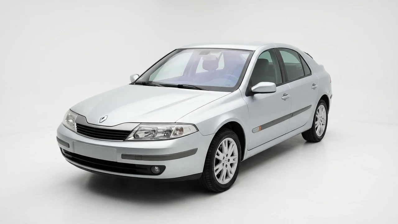 Best Renault Laguna Wiper Blades - 1