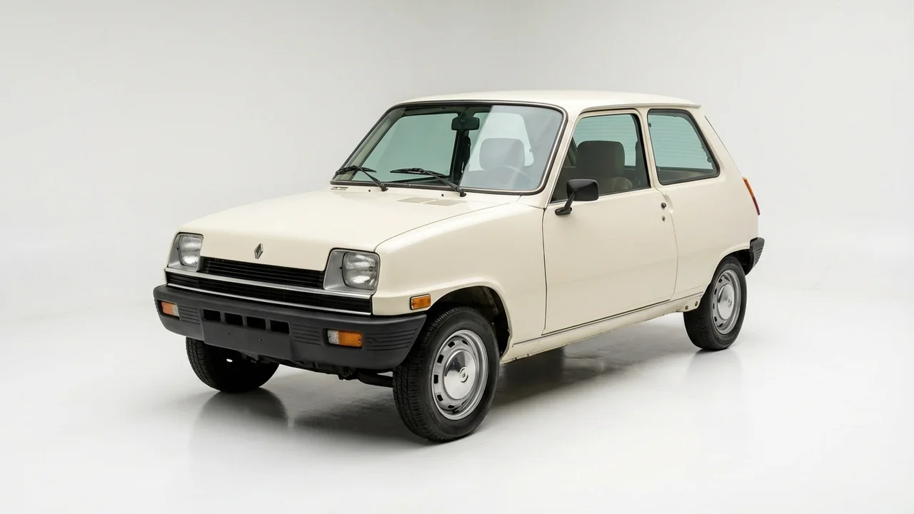 Best Renault LeCar Wiper Blades - 1