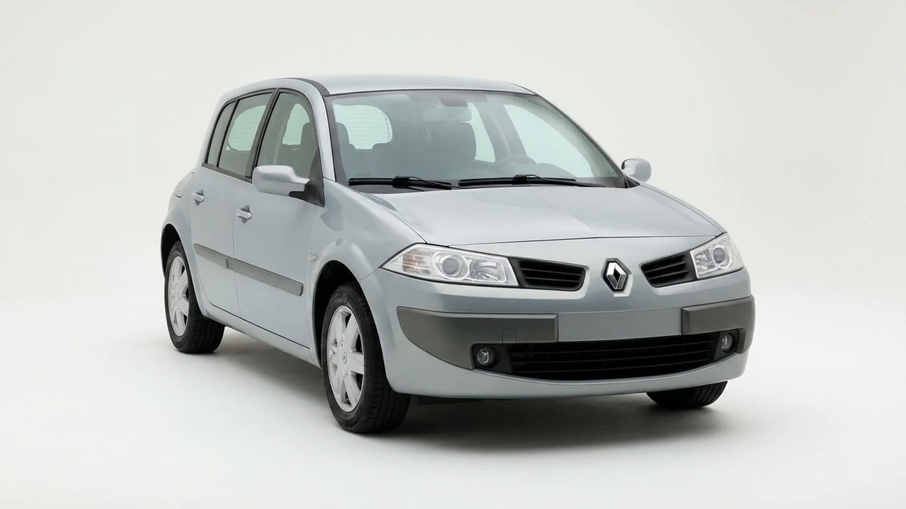 Best Renault Megane Wiper Blades - 1