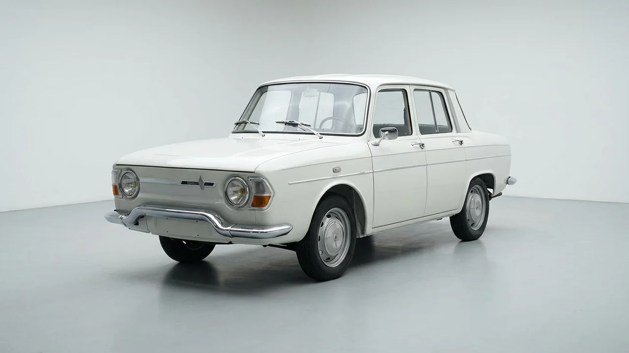 Best Renault R10 Wiper Blades - 1