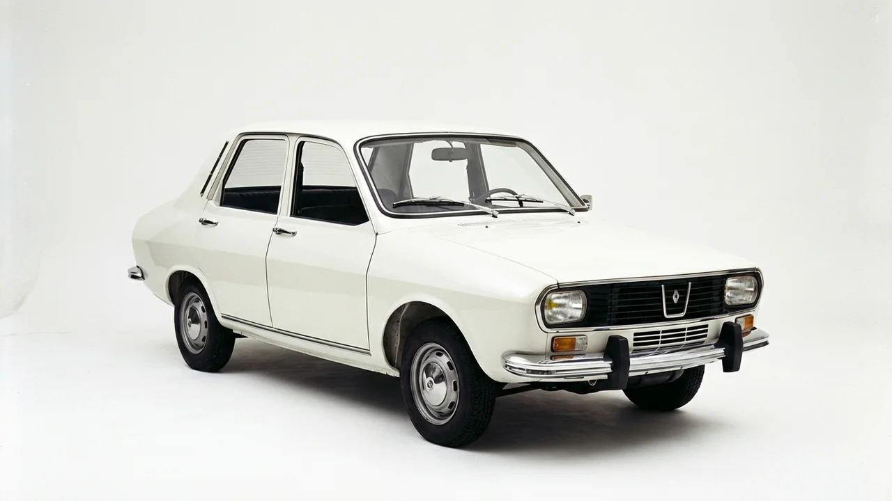 Best Renault R12 Wiper Blades - 1