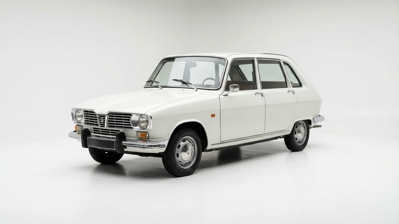 Best Renault R16 Wiper Blades - 1