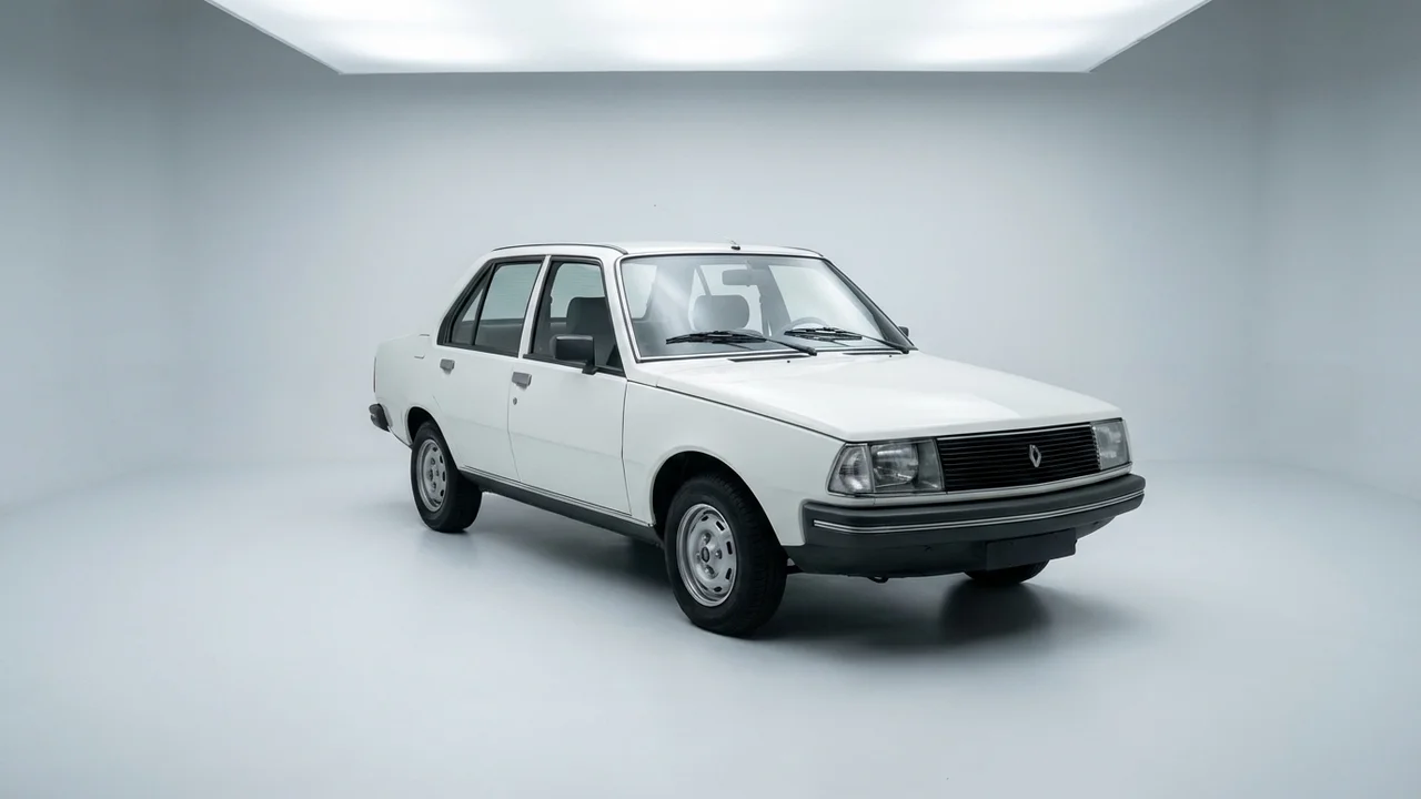 Best Renault R18 Wiper Blades - 1