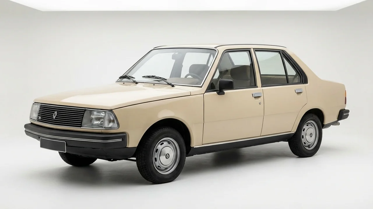 Best Renault R18i Wiper Blades - 1