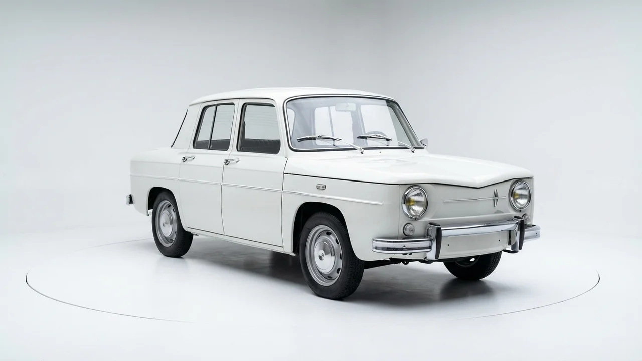 Best Renault R8 Wiper Blades - 1