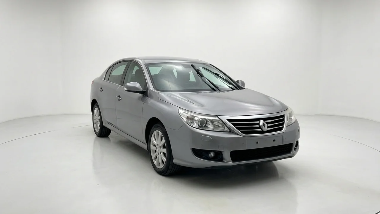 Best Renault Safrane Wiper Blades - 1