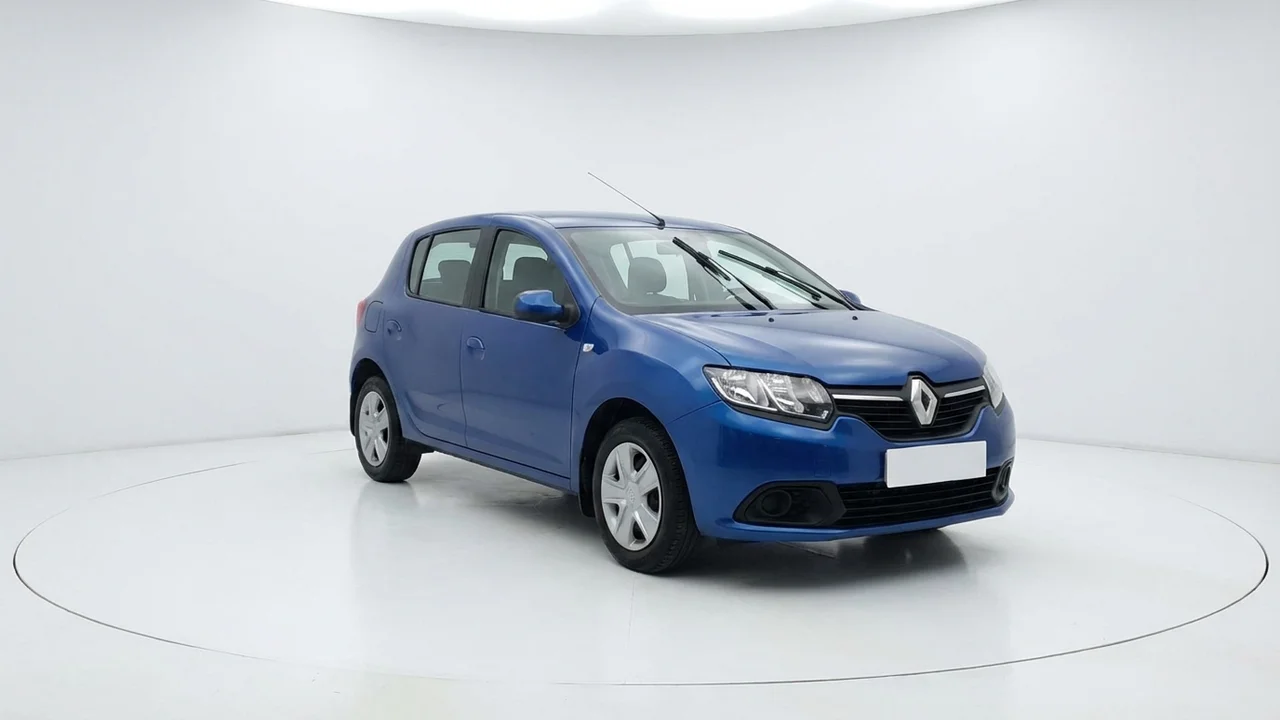 Best Renault Sandero Wiper Blades - 1