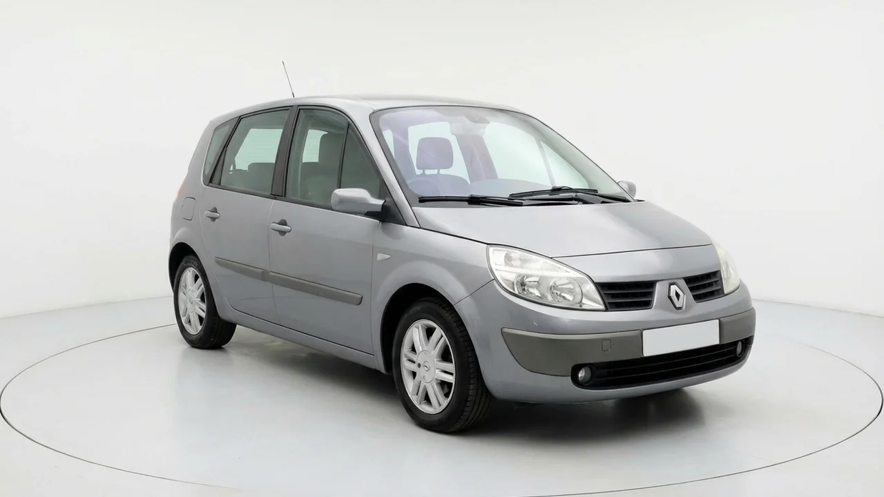 Best Renault Scenic Wiper Blades - 1