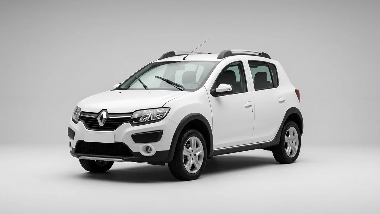 Best Renault Stepway Wiper Blades - 1