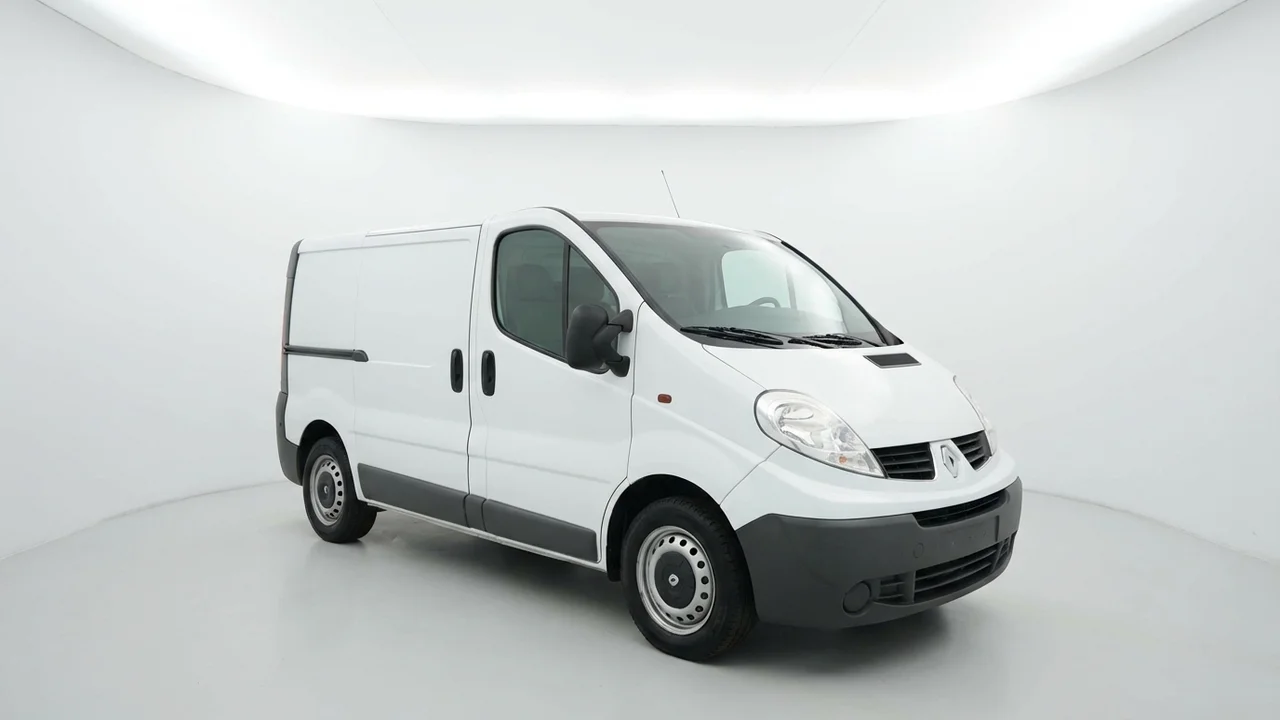 Best Renault Trafic Wiper Blades - 1