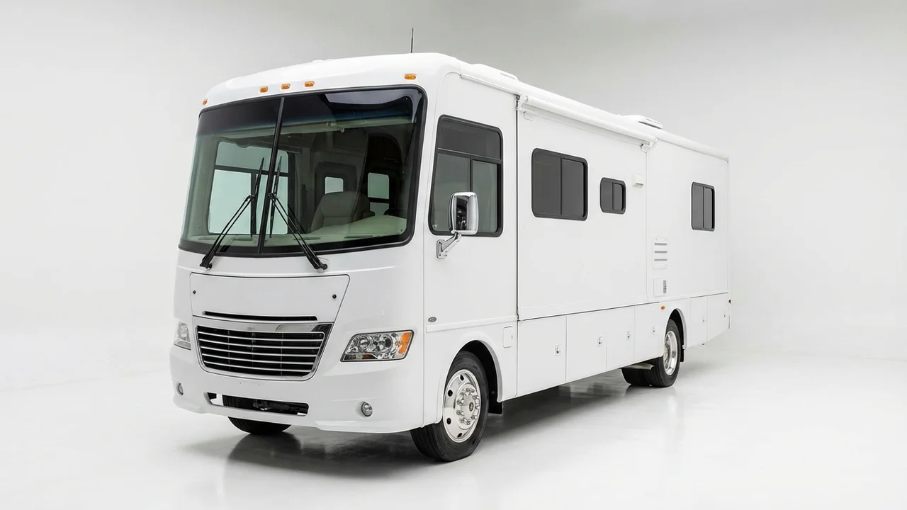 Best Renegade Classic Sport Deck Wiper Blades - 1