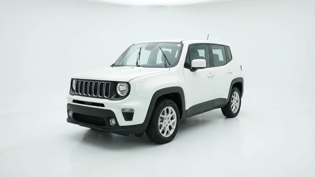 Best Renegade Villagio Wiper Blades - 1