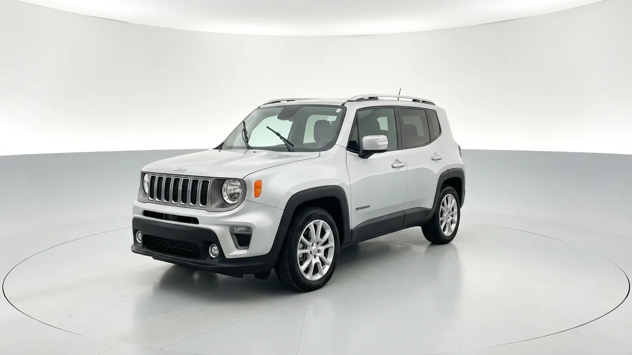 Best Renegade XL Wiper Blades - 1