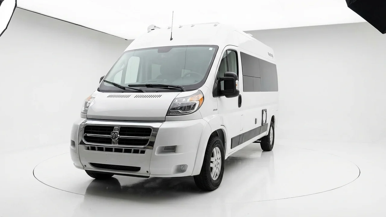 Best Roadtrek Chase Wiper Blades - 1