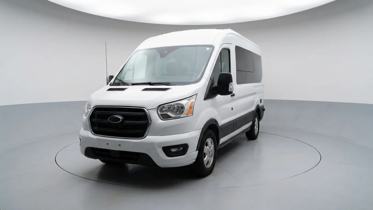 Best Roadtrek E-Trek Wiper Blades - 1