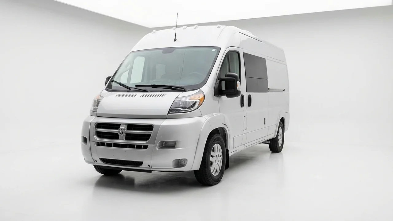 Best Roadtrek Play Wiper Blades - 1