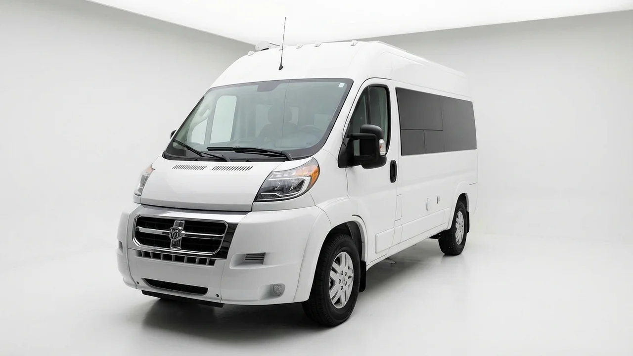 Best Roadtrek Popular Wiper Blades - 1