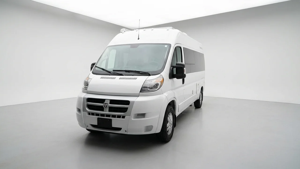 Best Roadtrek RS Adventurous Wiper Blades - 1