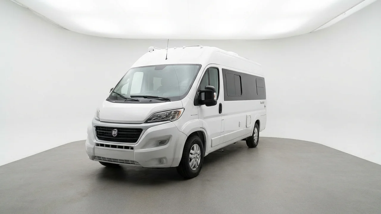 Best Roadtrek Simplicity Wiper Blades - 1