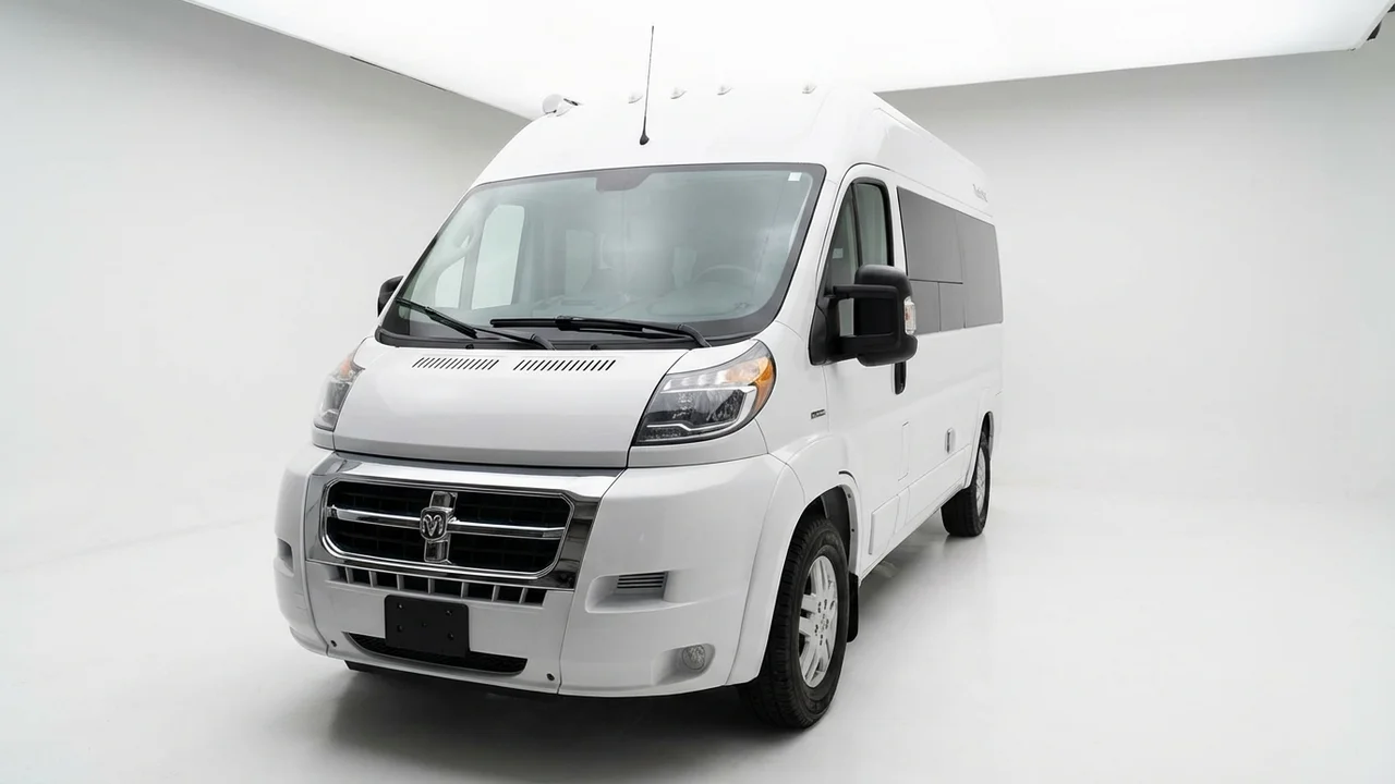 Best Roadtrek Zion Wiper Blades - 1