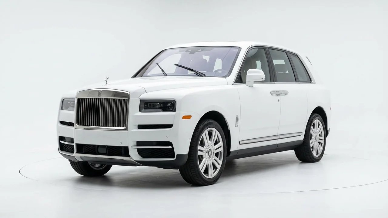 Best Rolls-Royce Cullinan Wiper Blades - 1