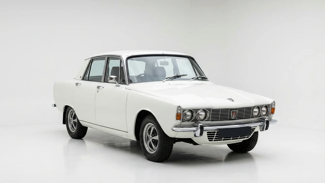 Best Rover 3500S Wiper Blades - 1