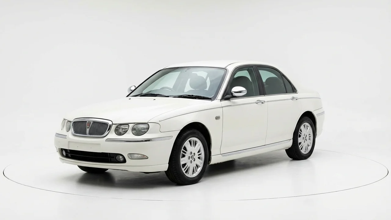 Best Rover 75 Wiper Blades - 1